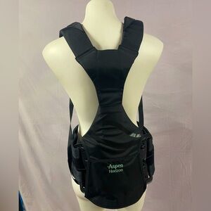 EUC Adjustable Back Brace by Aspen Horizon 456 TLSO, OSFM